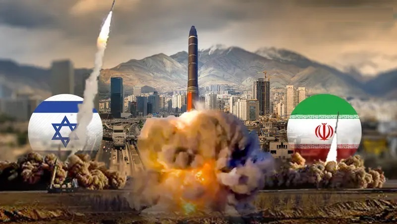بمباران پس از وحشت در فرودگاه بن گوریون؛ آیا اسرائیل به ایران حمله می‌کند؟/ ۶ سناریوی احتمالی پاسخ تهران به تل‌آویو