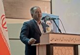 اساس کار برای توسعه کشور از آموزش و پرورش می‌گذرد