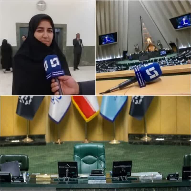 زنان را با وعده تک‌کاندیدا فریب می‌دهند