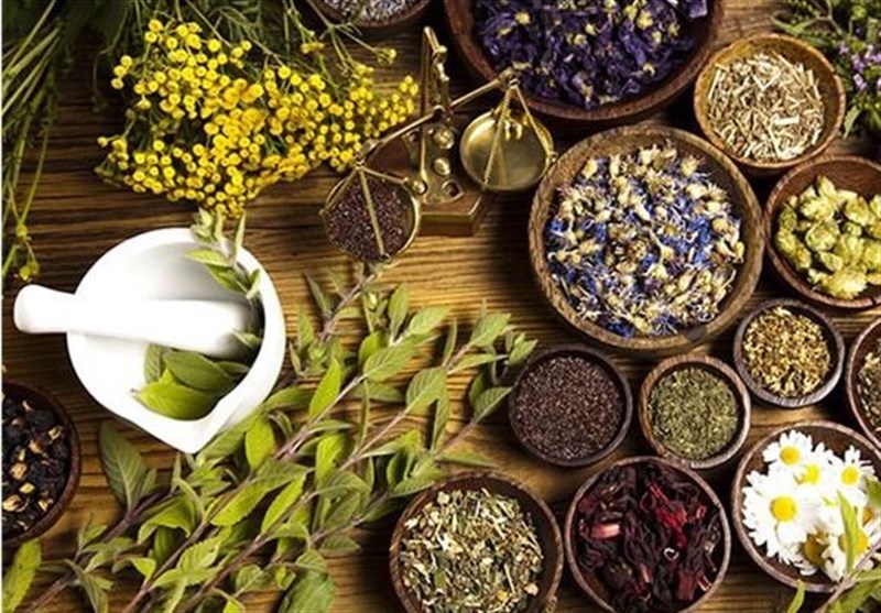 گنجینه گیاهان دارویی همدان در انتظار سرمایه‌گذاری است