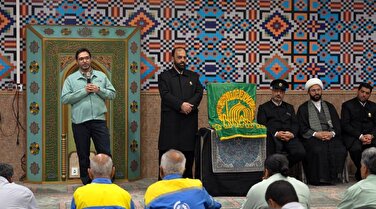 مدیرعامل شرکت فولاد هرمزگان: با موفقیت از موانع و مشکلات عبور خواهیم کرد