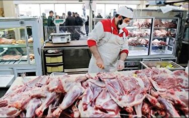 قیمت جدید گوشت قرمز، امروز چهارشنبه ۱۷ اردیبهشت ۱۴۰۴/ قیمت ماهیچه گوسفندی میلیونی شد