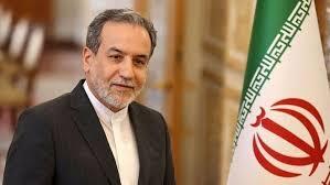 عراقچی: اغراض سیاسی برای تغییر نام تاریخی خلیج فارس، توهین به همه ایرانیان است