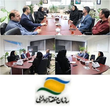 همكاری در ارتقای فرهنگ كتاب‌خوانی نسل‌های آینده به‌عنوان یك اقدام زیربنایی در اولویت سازمان منطقه آزاد انزلی قرار دارد