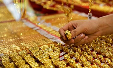طلا خیز برداشت/ قیمت جدید طلای جهانی امروز ۱۸ اردیبهشت ۱۴۰۴