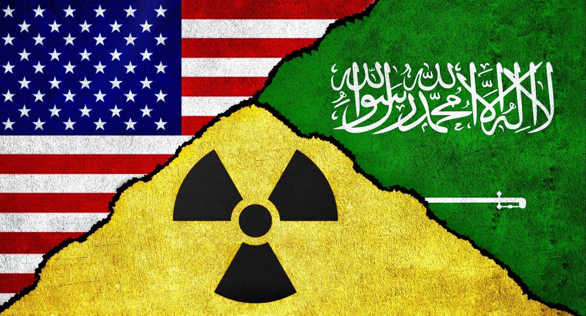 پشت پرده تکاپوی عربستان برای مذاکره تهران با واشنگتن/ توافق ایران و آمریکا چه معنایی برای عربستان و خلیج فارس دارد؟