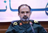 جمهوری اسلامی ایران در اوج قدرت ۴۶ ساله خود قرار دارد