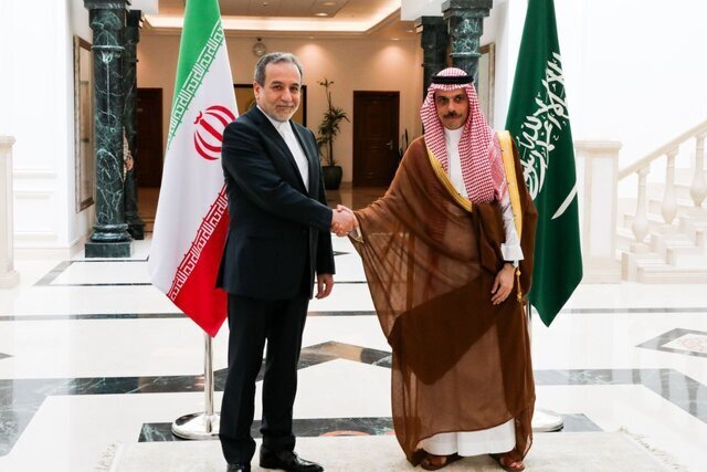 پیام تهران به منطقه پیام تهران به منطقه