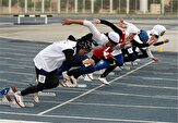 دختران دونده یزدی شش مدال کشوری کسب کردند