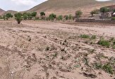 پیش بینی خسارت ۱۰۸ میلیاردی ناشی از سیل و تگرگ در نیشابور