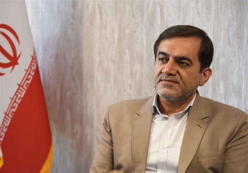 استادیوم بیسبال کرج به نام «خلیج فارس» مزین شد