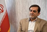 استادیوم بیسبال کرج به نام «خلیج فارس» مزین شد