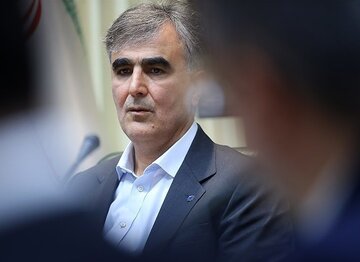دور جدید کاهش نرخ تورم در دستور کار/ فرزین: جذف صفر از پول ملی امسال اجرایی می‌شود
