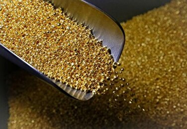 طلا سقوط کرد/ قیمت جدید طلای جهانی امروز ۲۲ اردیبهشت ۱۴۰۴