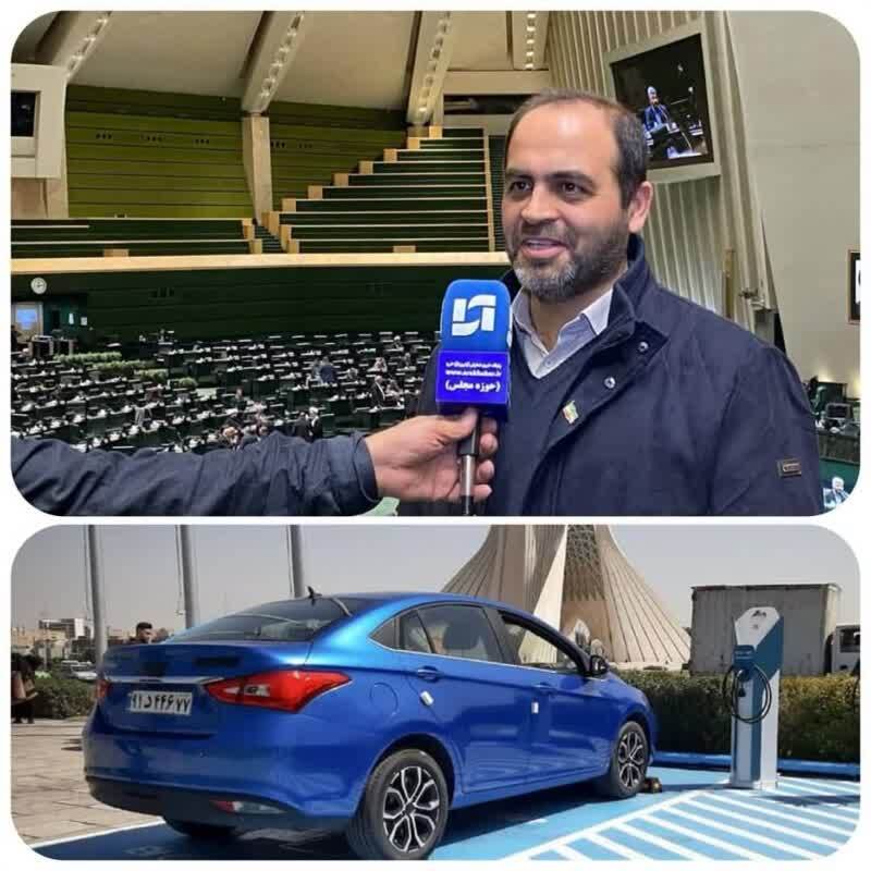 تخت گاز مافیای خودرو در جاده مخصوص/پرده‌برداری رستمی عضو کمیسیون صنایع و معادن مجلس از واگذاری‌های مشکوک