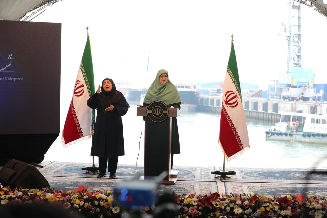 سخنگوی دولت: امیدوارم با همکاری سه قوه شاهد رفع فیلترینگ باشیم/ناترازی برق حاصل یک روز و دو روز نیست