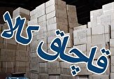 مقابله با قاچاق کالا و ارز در ایلام آغاز شد