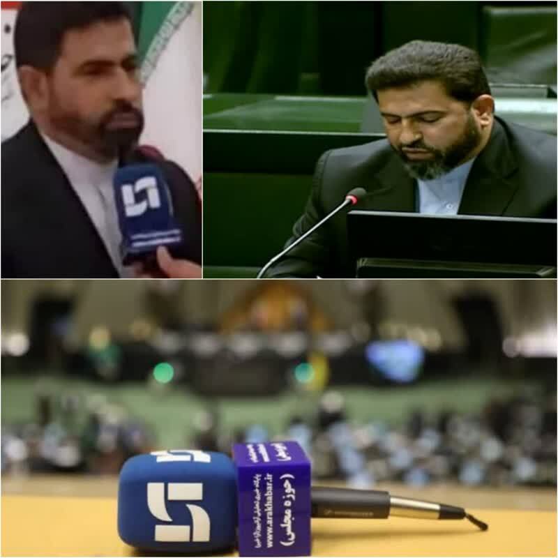 قلب انرژی ایران در خاموشی/پزشکیان باید خوزستان را از خاموشی‌ها نجات دهد