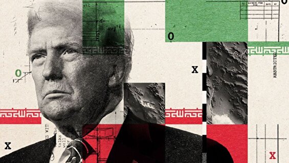 سیگنال‌های مشهود ترامپ به مذاکرات با تهران؛ تنها گزینه‌ای که دریچه دیپلماسی را تا پایان تابستان باز نگه می‌دارد