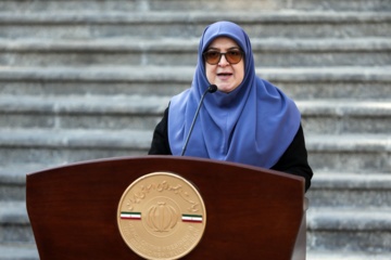 مهاجرانی: دولت در موعد مقرر گزینه وزارت اقتصاد را معرفی می‌کند