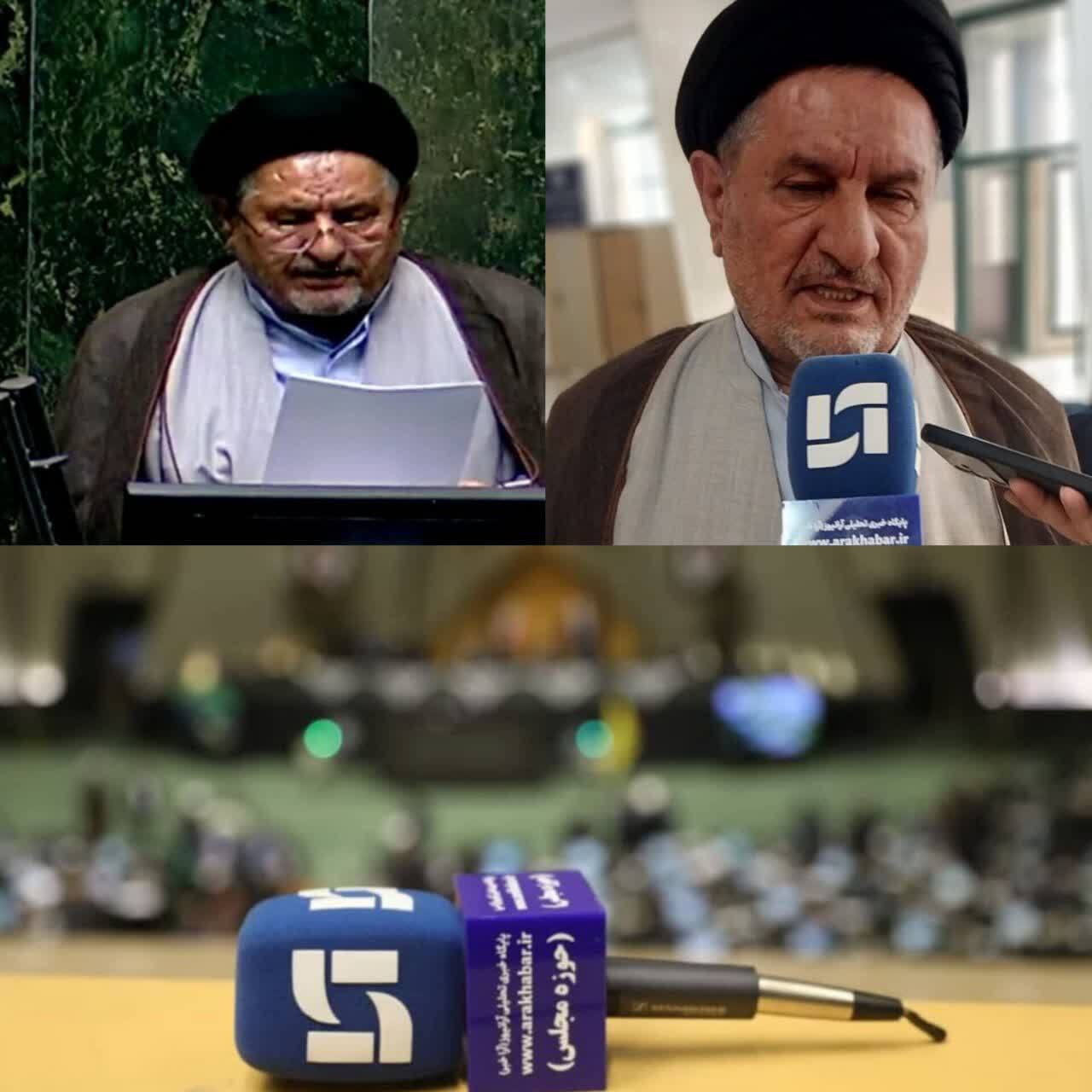 انتصابات سلیقه‌ای مانع پیشرفت کشور است/بیکاری جوانان، معضل ملی است، نه فقط استانی/ انتصابات اتوبوسی، عامل اصلی رکود اقتصادی