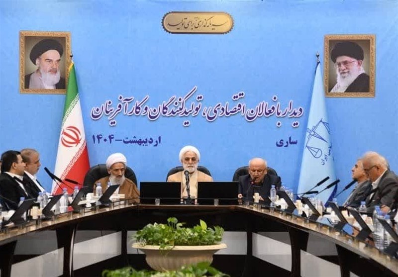 نظام اسلامی جایی برای سازش با فساد و بی‌تفاوتی ندارد