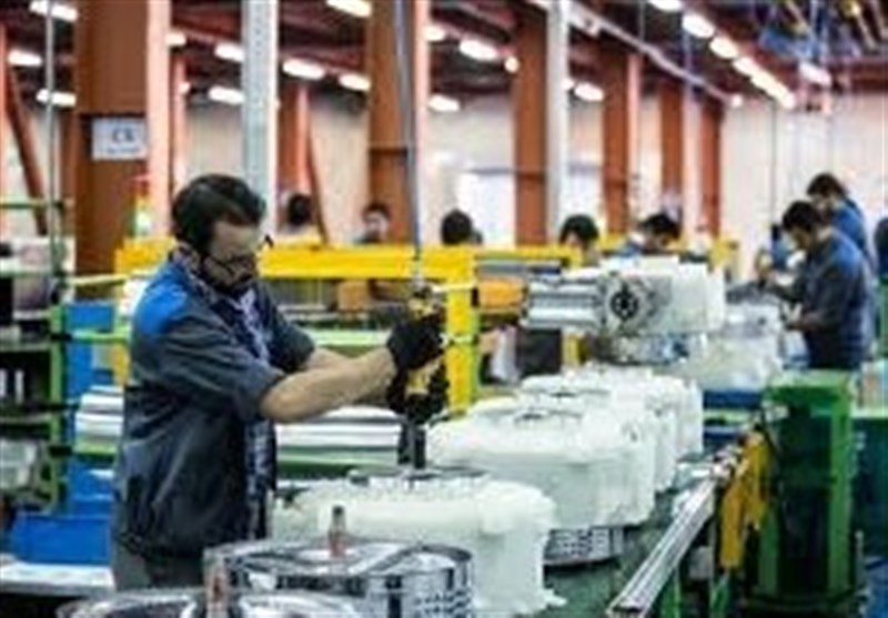 جلوگیری از تعطیلی ۵۴واحد تولیدی و بیکاری ۱۶۱۰ نفر در کردستان