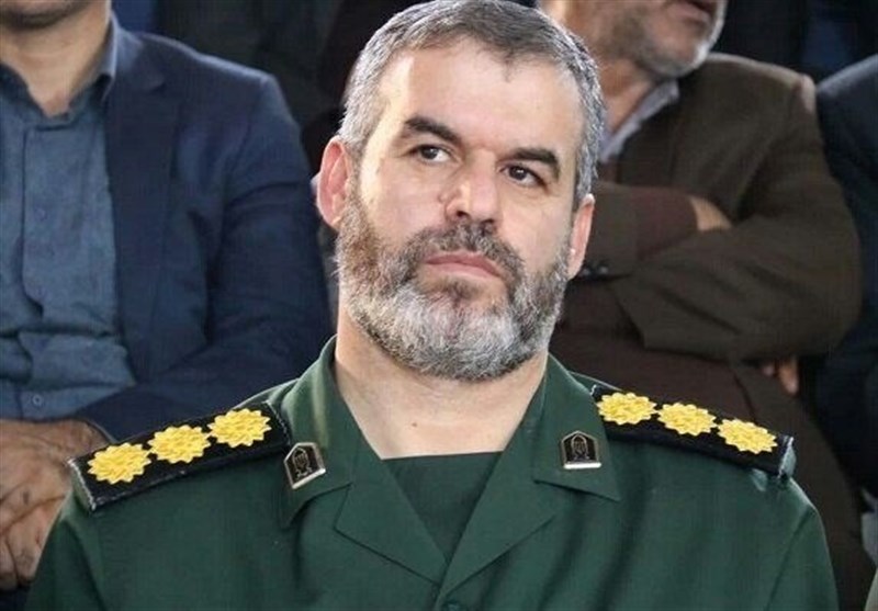 خدمت‌رسانی سپاه در ۲۰ محله حاشیه‌نشین کرمانشاه‌