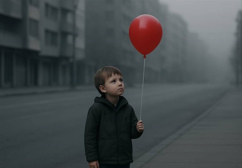 یادداشت|وقتی شادی لوکس می‌شود