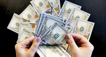قیمت جدید دلار،یورو و سایر ارزها امروز ۲۷ اردیبهشت / دلار تغییر کانال می‌دهد