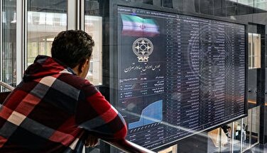 تداوم صعود بورس در بازار سرمایه / سهامداران بخوانند