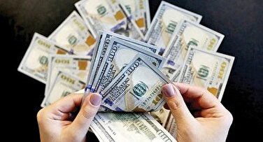قیمت جدید دلار،یورو و سایر ارزها امروز ۲۷ اردیبهشت / دلار تغییر کانال می‌دهد