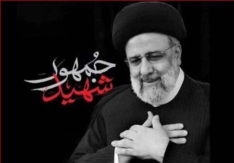 چرا شهید رئیسی هیچ‌گاه نگفت کافی‌‌ست?|گفت‌وگو با میثم لطیفی