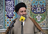 شهید رئیسی خادم مردم باقی ماند/ از میدان خدمت دور نشد