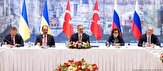 ردپای آنکارا از بحران اوکراین تا مذاکرات تهران و اروپا/ بازی زیرکانه ترکیه میانجی‌گری یا حفظ منافع؟