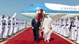 رمزگشایی از پشت پرده پنهان بده و بستان قطر و ترامپ؛ آیا دوحه به عابر بانک آمریکا تبدیل شده است؟