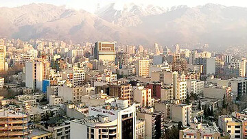 نرخ اجاره مسکن در غرب تهران ۵۰ درصد تغییر کرد/ سقف قیمتی برای نرخ اجاره تعیین شد؟