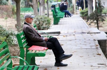 خبر مهم مدیرعامل تامین‌اجتماعی درباره حقوق بازنشستگان/ نحوه محاسبه مبنای حقوق بازنشستگان در ۱۴۰۵ تغییر می کند؟