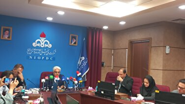از تیرماه سهیمه گازوئیل را بر مبنای حرکت تغییر می‌دهیم