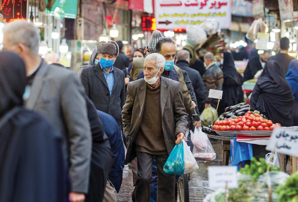۳ چالش مهم اجتماعی پیش پایِ اقتصاد ایران؛ آمار‌های اجتماعی که تن اقتصاد ملی را می‌لرزاند
