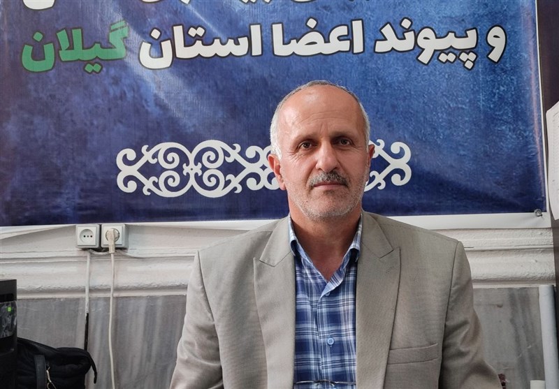 چالش کمبود سالن‌های ورزشی برای بیماران خاص گیلان