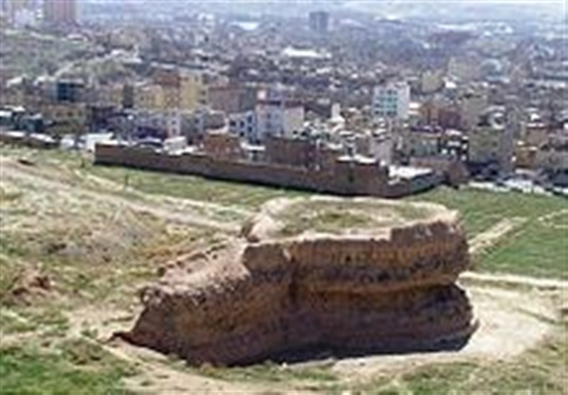 پیگیری احیای مجموعه تاریخی ربع رشیدی با حضور رئیس‌ جمهور