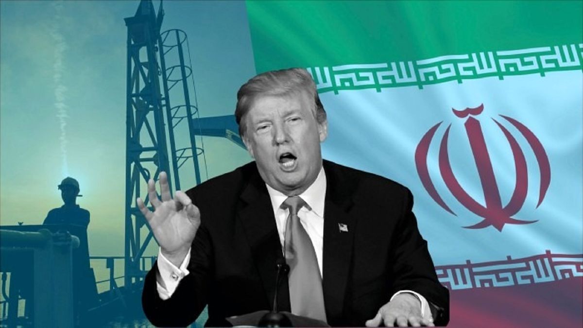 آیا آمریکا در حال بازنگری در سیاستگذاری خود در قبال ایران است؟/ ۵ دلیلی که دولت ترامپ ممکن است درباره نفت ایران تجدیدنظر کند