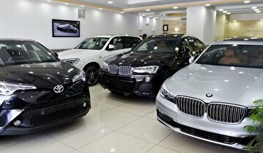 افزایش عجیب اجاره ساعتی پورشه، بنز و لکسوس در ایران/ قیمت‌های نجومی را ببینید! + جدول