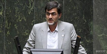 کوچک زاده مجلس را به تشنج کشید/ سخنگوی مجمع به دروغ می‌گوید پالرمو را در مجلس تصویب کردیم/ آقای حاجی بابایی اگر نمی‌توانی ریاست جلسه را داشته باشی بگو