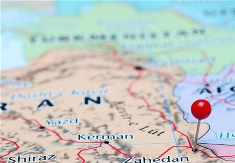 پراکندگی جمعیت زاهدان عامل اصلی محرومیت زیرساختی