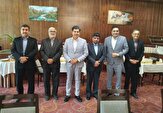 برنامه‌ریزی برای اجرای آثار فاخر هنری در مشهد
