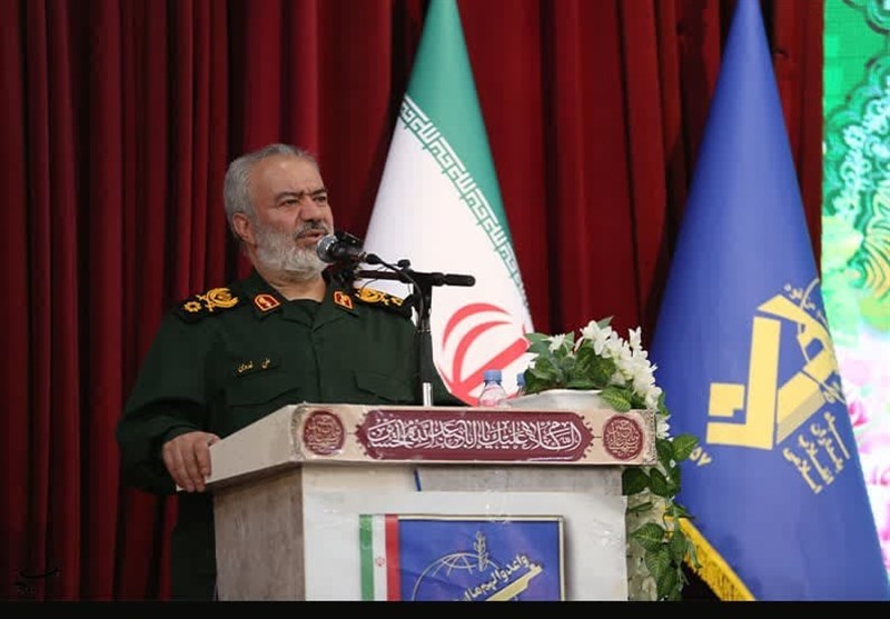 جوانان بوشهری شکست تاریخی آمریکا در خلیج فارس را رقم زدند