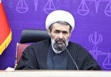 الزام فراجا به ترسیم کروکی‌ دقیق برای تسریع پرداخت دیه
