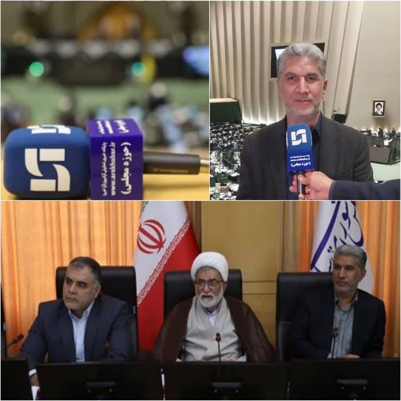 پاسخ وزیر نفت به سوالات نمایندگان/ اجرای قانون پتروپالایشگاه ها و موضوع گازرسانی روستاهای کوهستانی پیگیری می شود